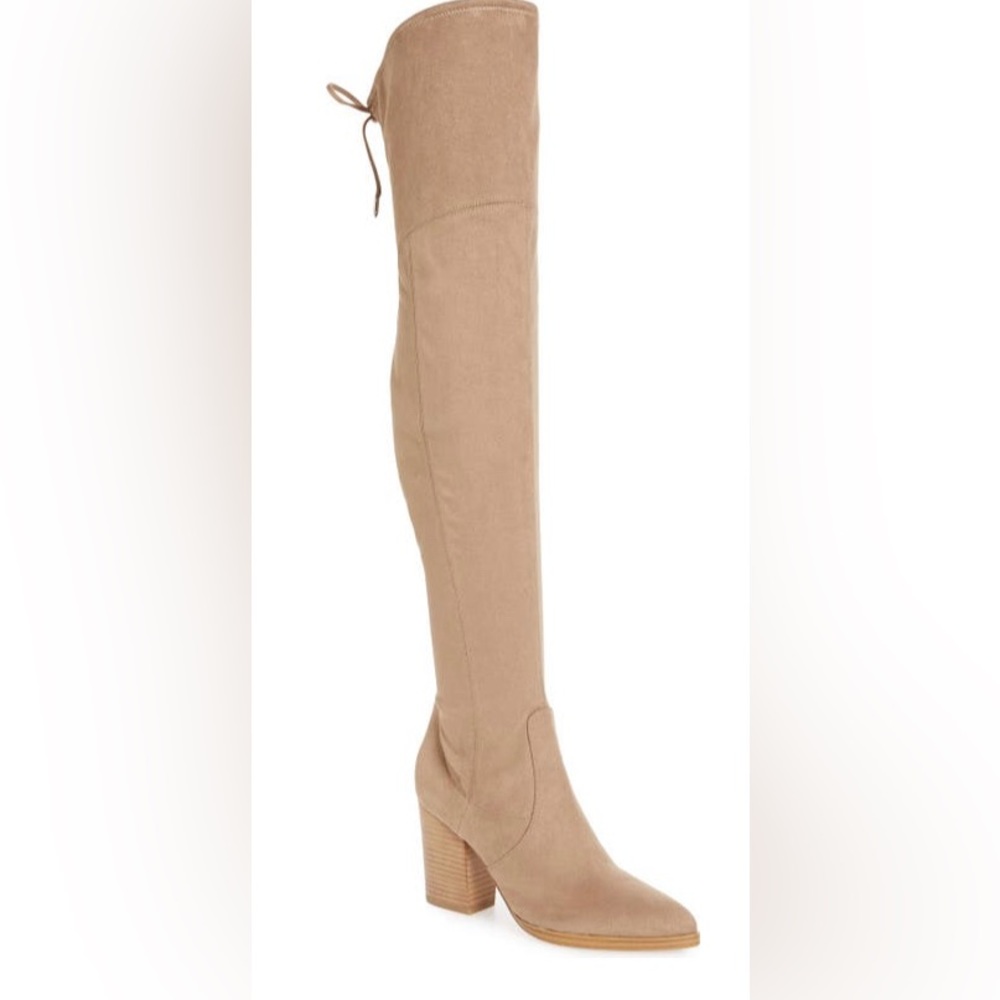 Marc fisher LTD Arletta over the knee boots (narrow)